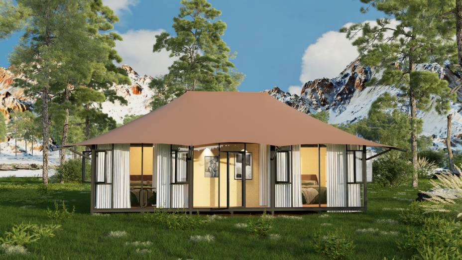 桐庐县装配式建筑厂家